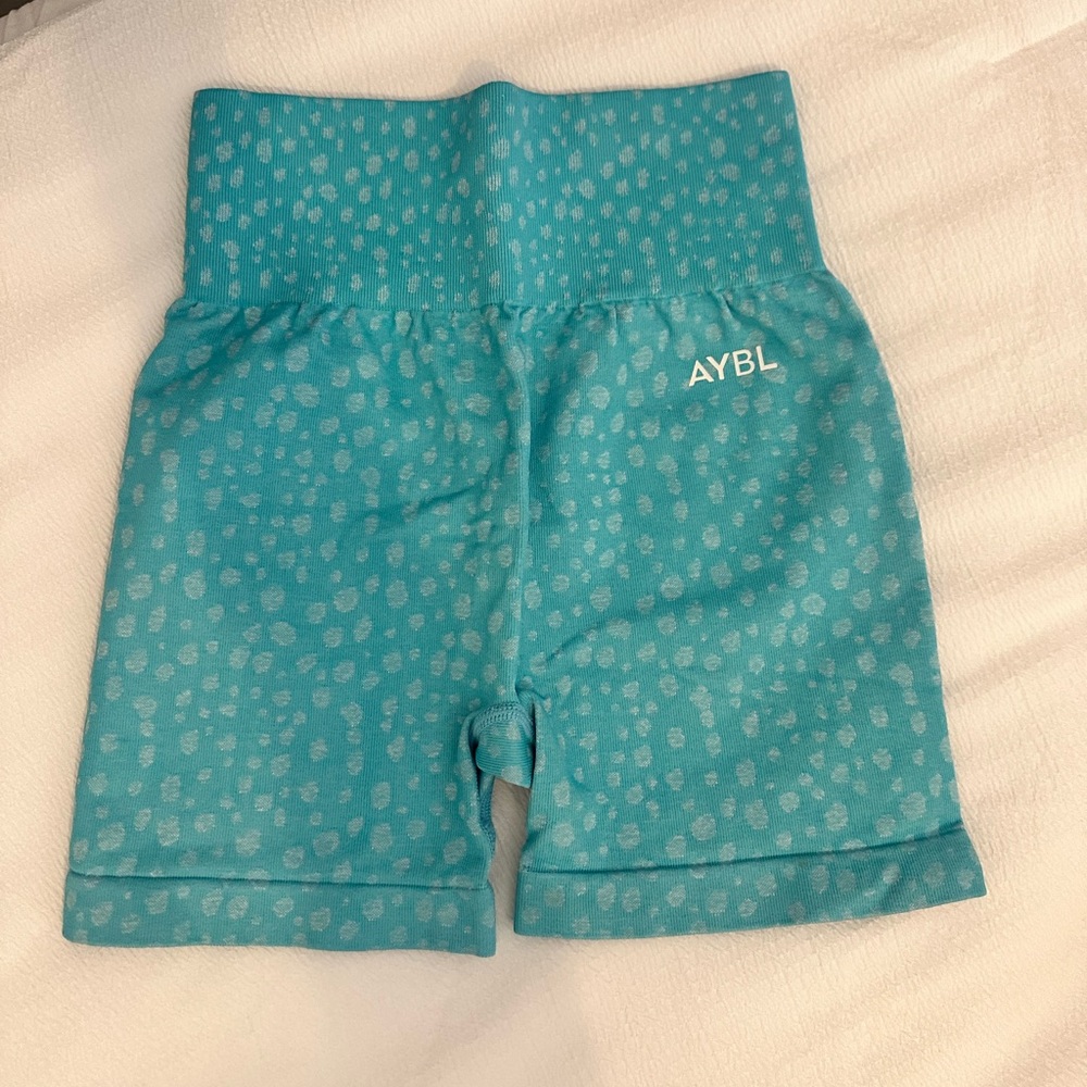 AYBL shorts